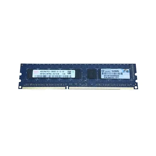 Модуль памяти HP Enterprise 500210-071
