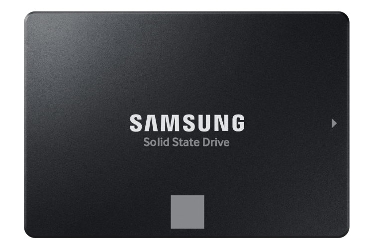 Твердотельный накопитель SSD Samsung MZ7KH3T8HALS-00005