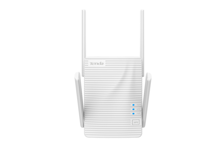 Wi-Fi усилитель сигнала TENDA A21