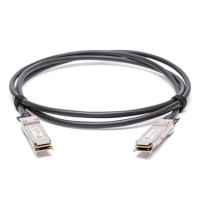 Кабель CISCO QSFP-100G-CU1M=