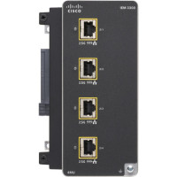 Модуль CISCO IEM-3300-6T2S=