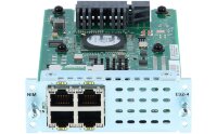 Модуль CISCO NIM-ES2-4=