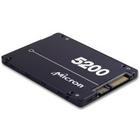 Твердотельный накопитель SSD Micron MTFDDAK960TDD-1AT1ZABYY