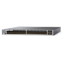 Коммутатор CISCO WS-C3850-48XS-S