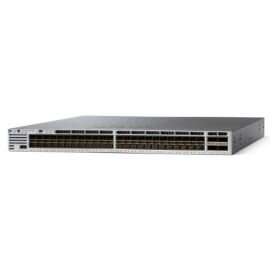Коммутатор CISCO WS-C3850-48XS-S