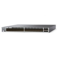 Коммутатор CISCO WS-C3850-48XS-S