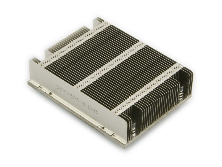Радиатор Supermicro SNK-P0057PS