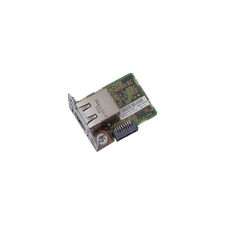 Адаптер HP Enterprise 780310-B21