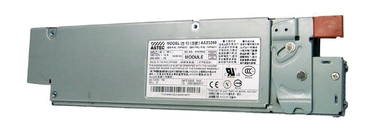 Блок питания Lenovo IBM 74P4410