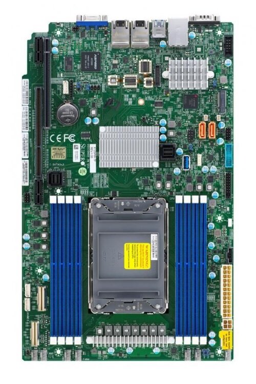 Материнская плата Supermicro MBD-X12SPW-TF-B