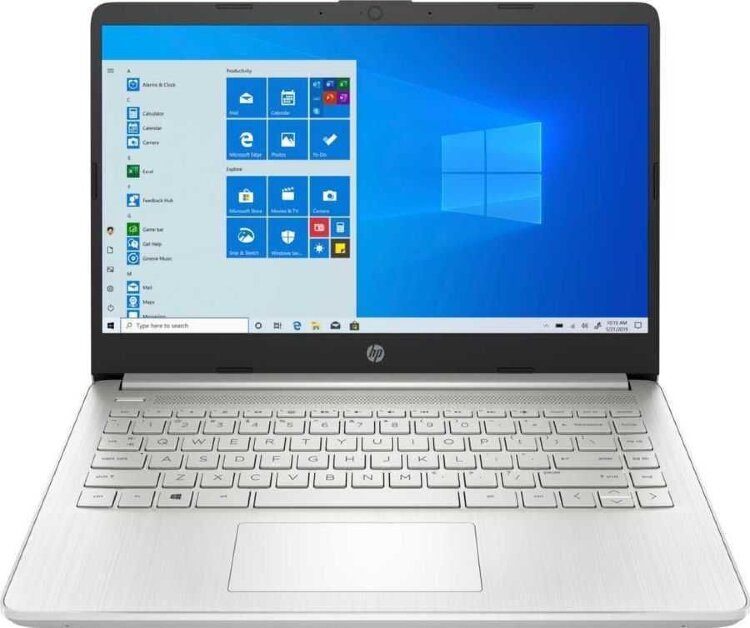 Ноутбук HP 3C8M3EA