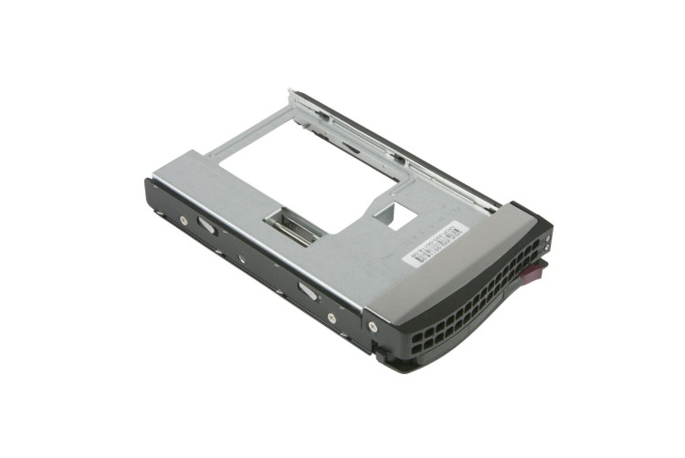 Переходник для установки диска Supermicro MCP-220-00118-0B