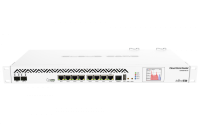 Маршрутизатор MikroTik CCR1036-8G-2S+