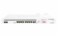 Маршрутизатор MikroTik CCR1036-8G-2S+