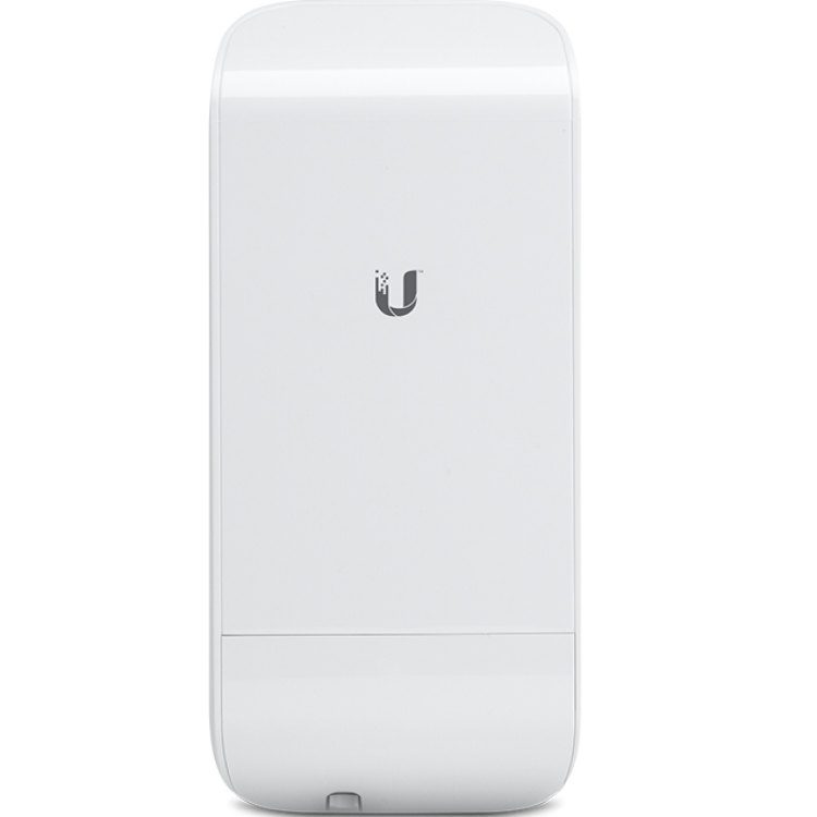 Точка доступа Ubiquiti LOCOM2