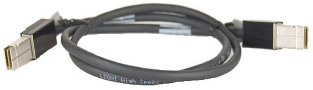Стековый кабель Cisco CAB-STK-E-3M=