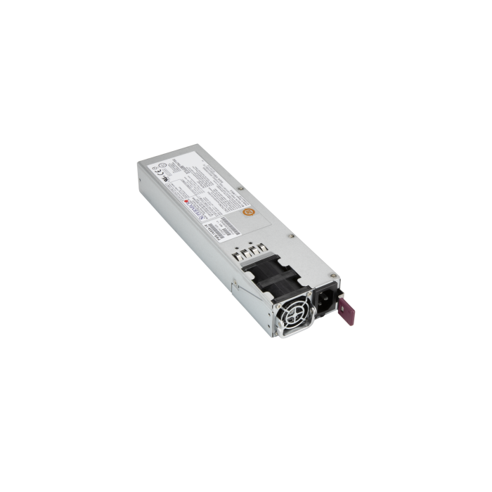 Блок питания Supermicro PWS-1K63A-1R