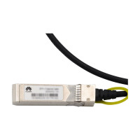 Кабель Huawei QSFP28-100G-CU5M 02311KNY