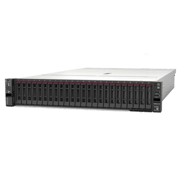 Сервер Lenovo 7Z73TA8500