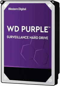 Жесткий диск Western Digital WD140PURZ