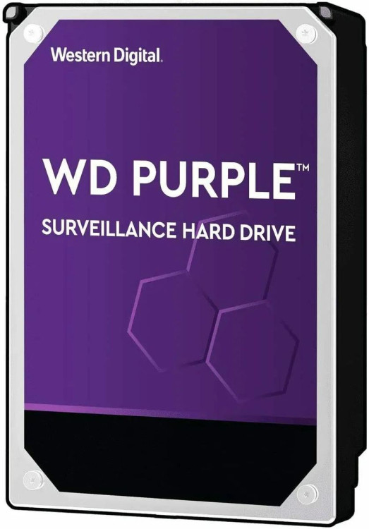 Жесткий диск Western Digital WD140PURZ