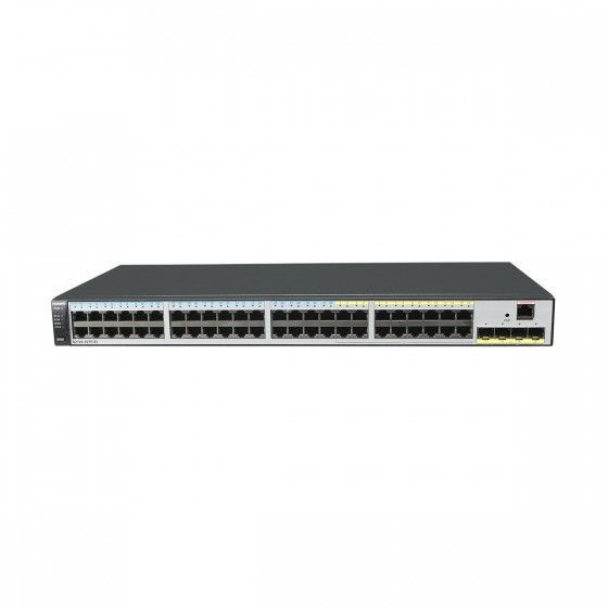 Коммутатор Huawei S2720-52TP-PWR-EI 98010675