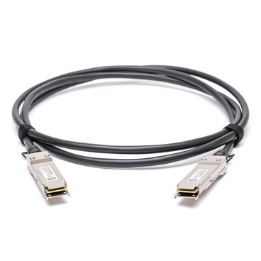 Кабель CISCO QSFP-100G-CU3M=