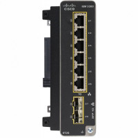 Модуль CISCO IEM-3300-8P=