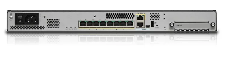 Межсетевой экран CISCO ASA5508-K9