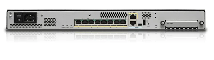Межсетевой экран CISCO ASA5508-K9