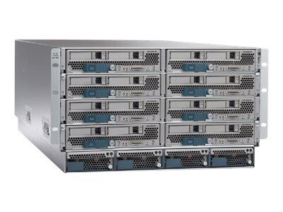 Сервер CISCO N20-C6508=