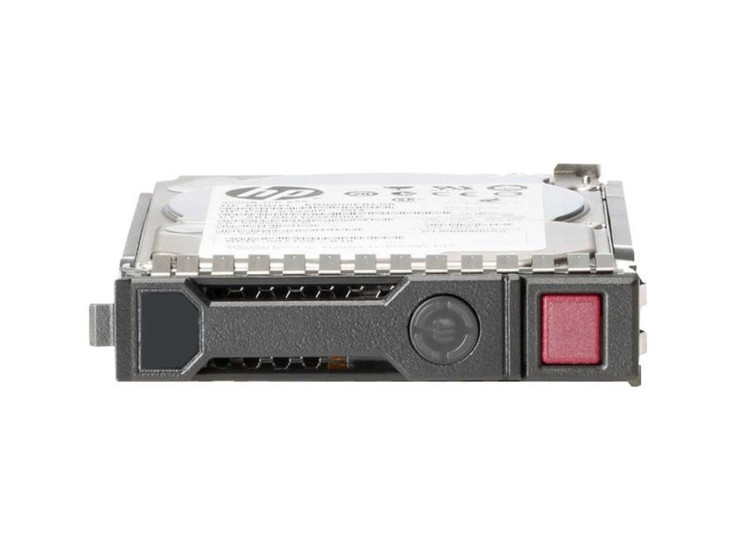 Жесткий диск HP Enterprise 871679-001