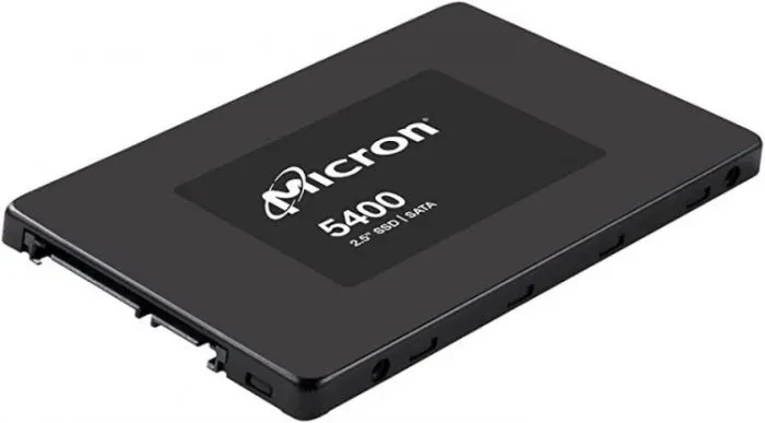Твердотельный накопитель SSD Micron MTFDDAK960TGA-1BC1ZABYY