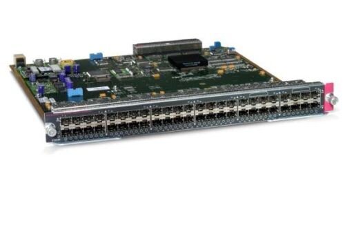 Модуль CISCO WS-X6148-FE-SFP=