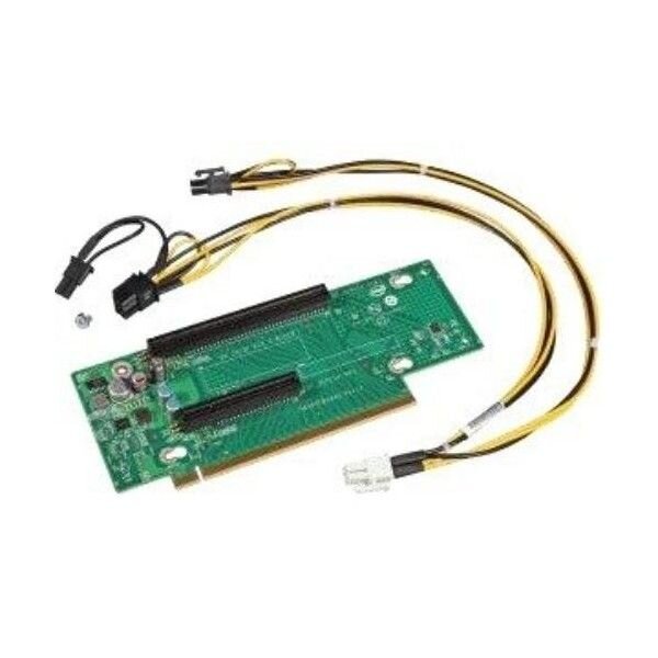 Райзер INTEL A2UL16RISER2