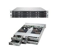 Серверная платформа 2U Supermicro AS-2022TC-HTRF4