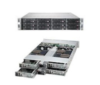 Серверная платформа 2U Supermicro AS-2022TC-HTRF4