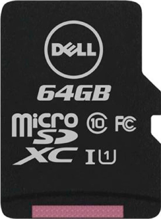Носитель информации Dell 385-BBKL