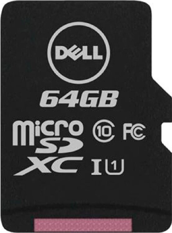 Носитель информации Dell 385-BBKL