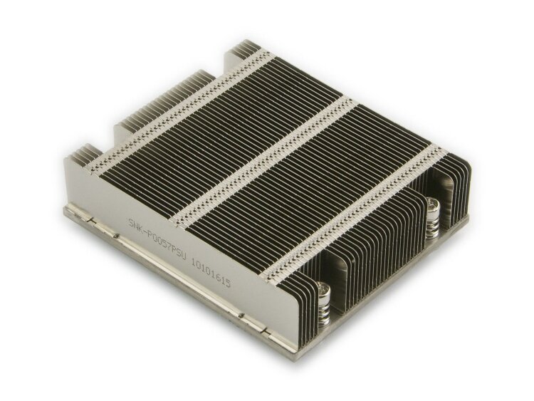 Радиатор Supermicro SNK-P0057PSU