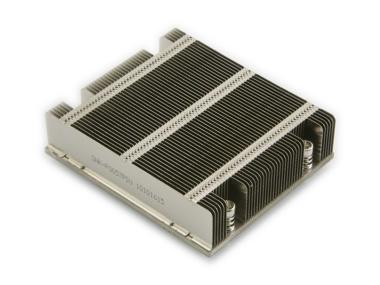 Радиатор Supermicro SNK-P0057PSU