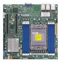 Материнская плата Supermicro MBD-X12SPZ-LN4F-O