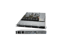 Серверная платформа Supermicro SYS-610C-TR