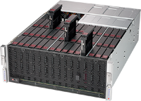 Серверная платформа Supermicro SSG-5049P-E1CR45L