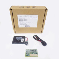 Резервный флеш-накопитель Broadcom LSI00418