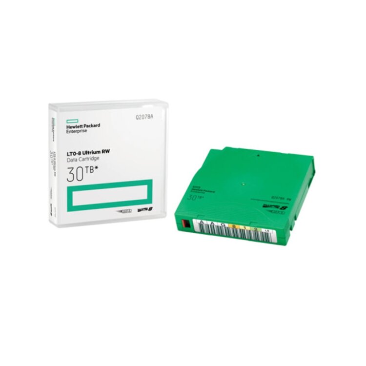 Картридж данных HP Enterprise Q2078A