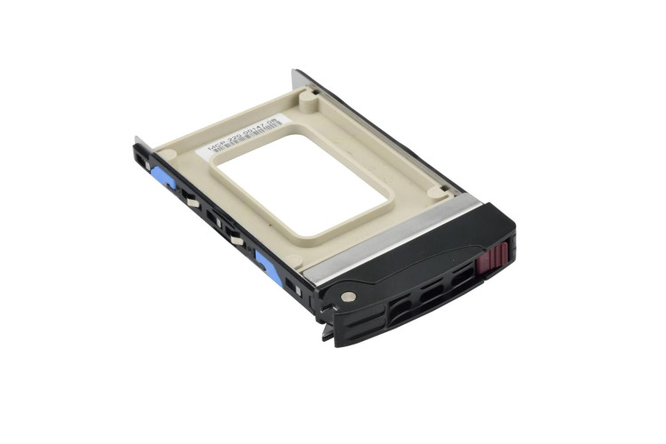 Переходник для установки диска Supermicro MCP-220-00147-0B