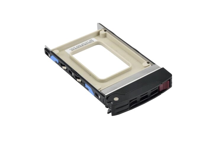 Переходник для установки диска Supermicro MCP-220-00147-0B
