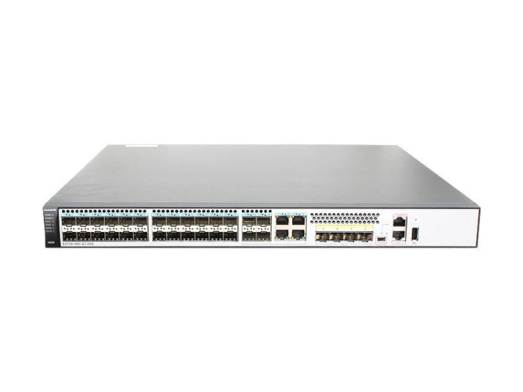 Коммутатор Huawei S5720-36C-EI-28S-AC 02359503