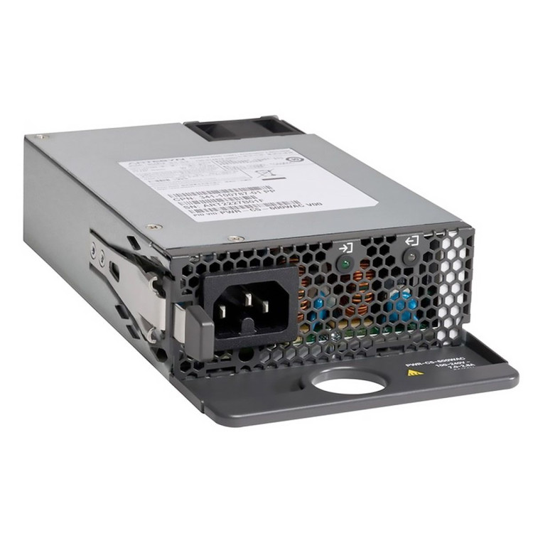 Блок питания H3C PSR1600-54A-B